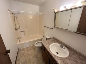 Jamestown ND Apartment For Rent