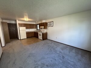 Jamestown ND Apartment For Rent