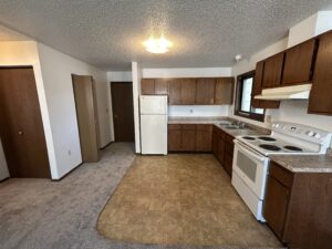 Jamestown ND Apartment For Rent