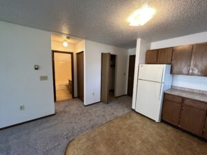 Jamestown ND Apartment For Rent