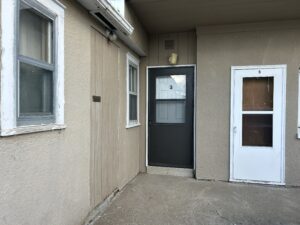 Jamestown ND Apartment For Rent