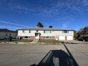 Jamestown ND Apartment For Rent