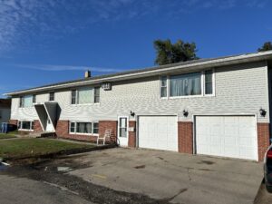 Jamestown ND Apartment For Rent