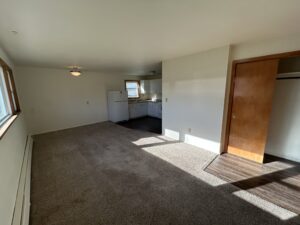 Jamestown ND Apartment For Rent