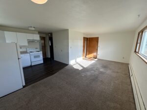 Jamestown ND Apartment For Rent