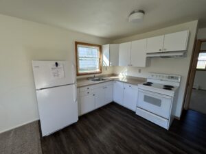 Jamestown ND Apartment For Rent