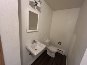 Jamestown ND Apartment For Rent