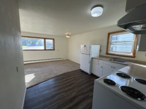 Jamestown ND Apartment For Rent