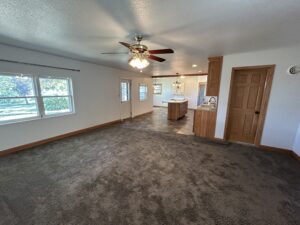 Jamestown ND Home For Rent