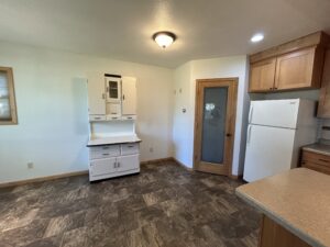 Jamestown ND Home For Rent