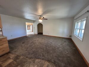 Jamestown ND Home For Rent