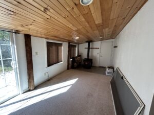 Jamestown ND Home For Rent