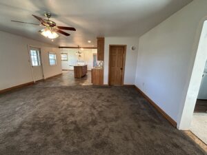 Jamestown ND Home For Rent